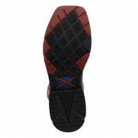 Twisted X - Men's 12" Western Work Boot