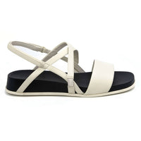 Camper - Women's Atonika Leather Platform Sandals