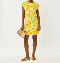 Lilly Pulitzer - Melli Blouson T Shirt Dress