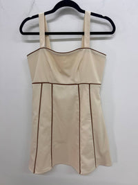 She + Sky - Vegas Mini Dress