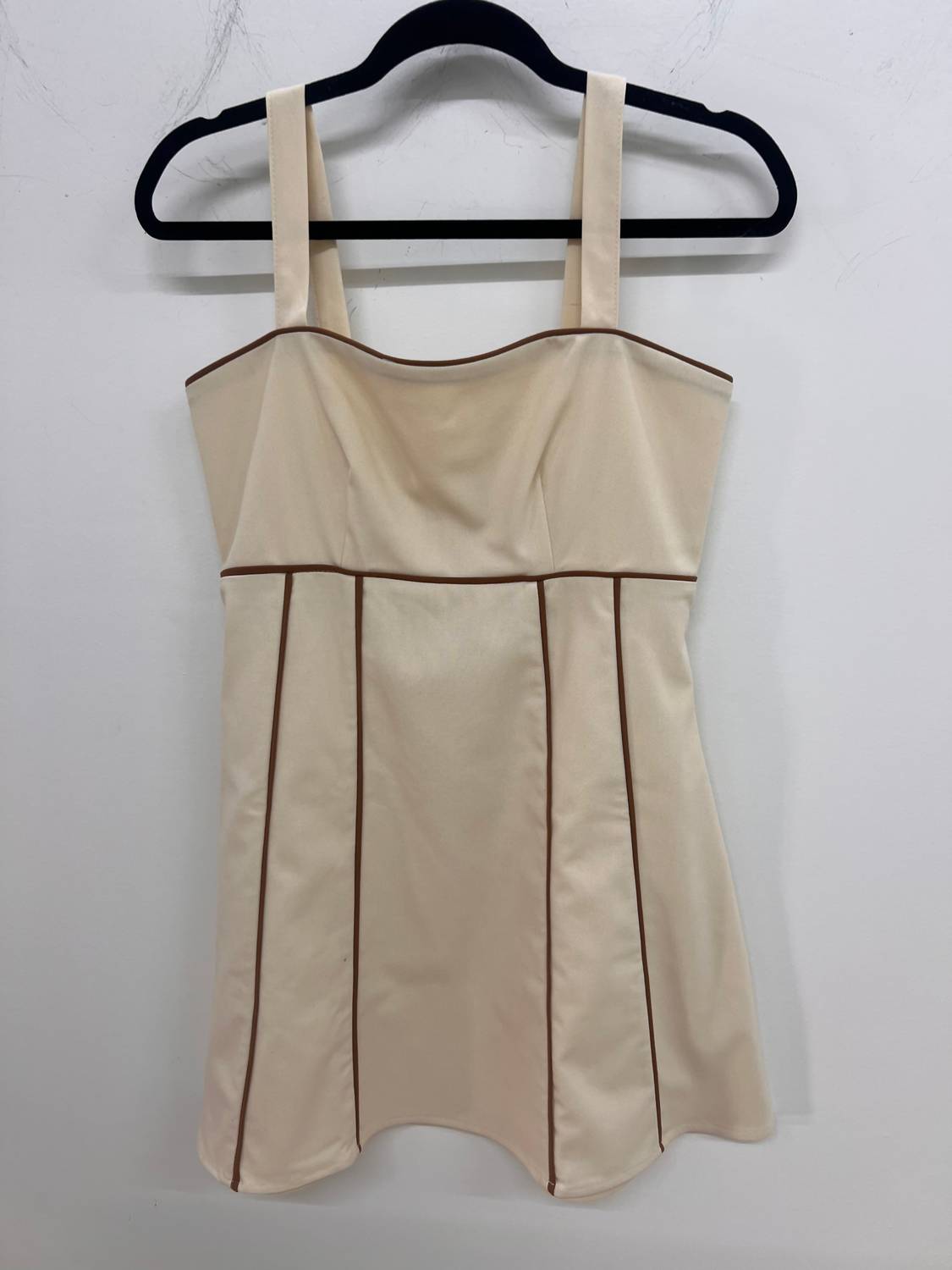 She + Sky - Vegas Mini Dress