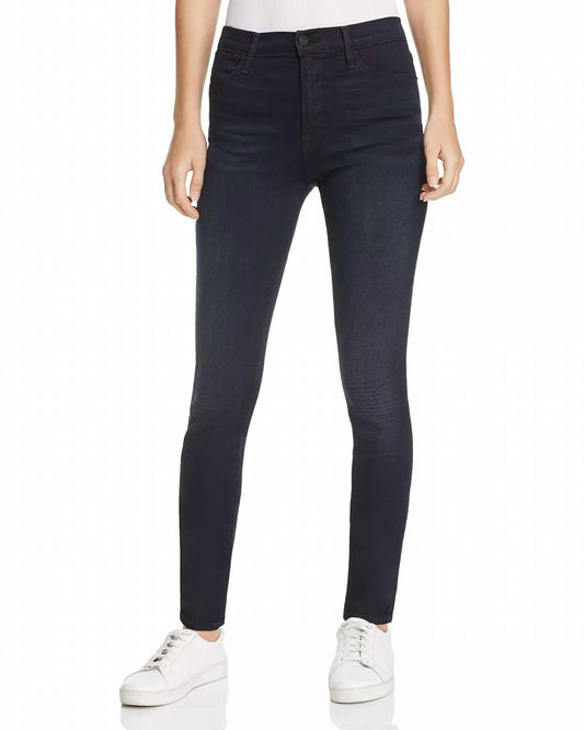 Frame - LE HIGH SKINNY JEAN