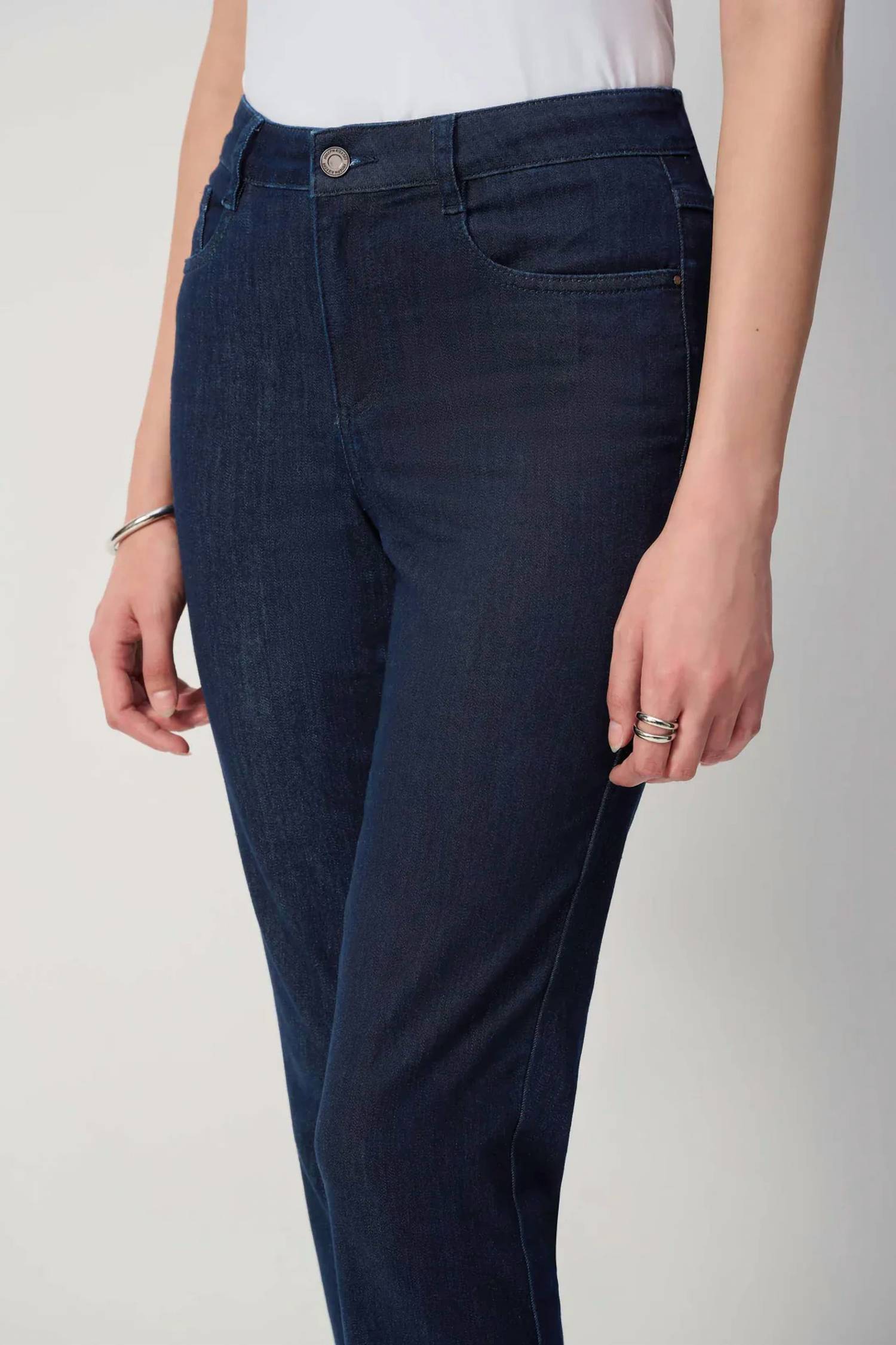 Joseph Ribkoff - Classic Slimfit Stretch Jeans