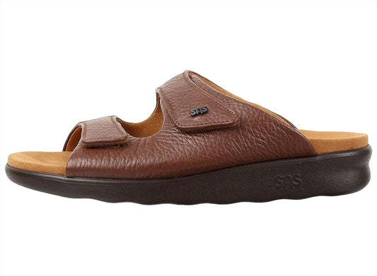 Sas - Women's Cozy Sandal