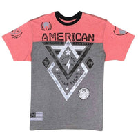 American Fighter - Men's Alaska Artisan Tee