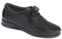 Sas - Women's Traveler Athletic Lace Up Shoes
