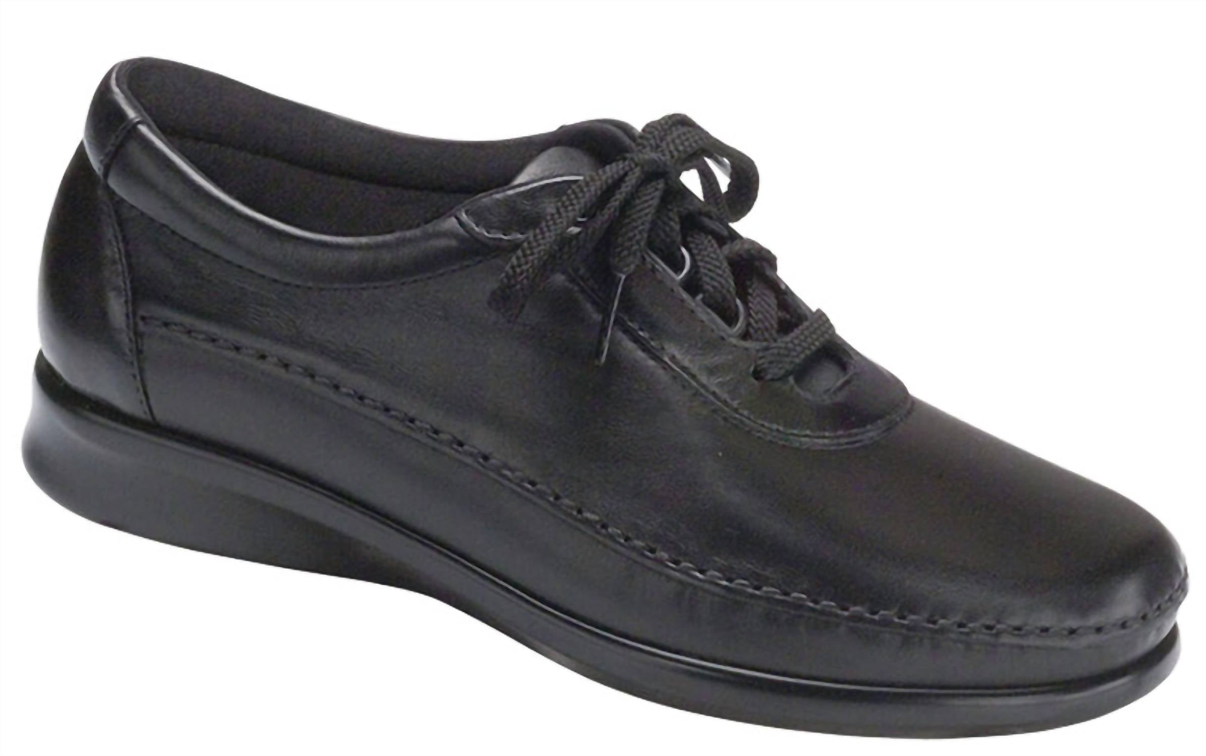 Sas - Women's Traveler Athletic Lace Up Shoes
