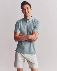 Rhone - Delta Pique Polo