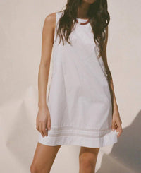 Ciao Lucia - Indus Dress