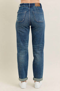 Judy Blue - High Waist Joggers