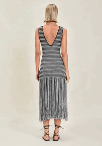 Devon Windsor - Leiza Dress