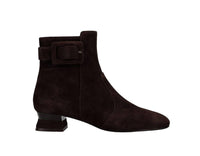 VANELi Women's Pierot Ankle Boot in tmoro suede - women's shoe - view 4