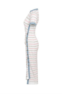 Rivir - Jimena Midi Dress