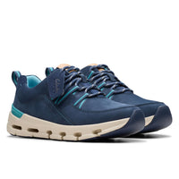 Clarks - Women's Naturex Tie Wp Sneakers