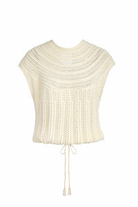 Marie Oliver - Kelly Top