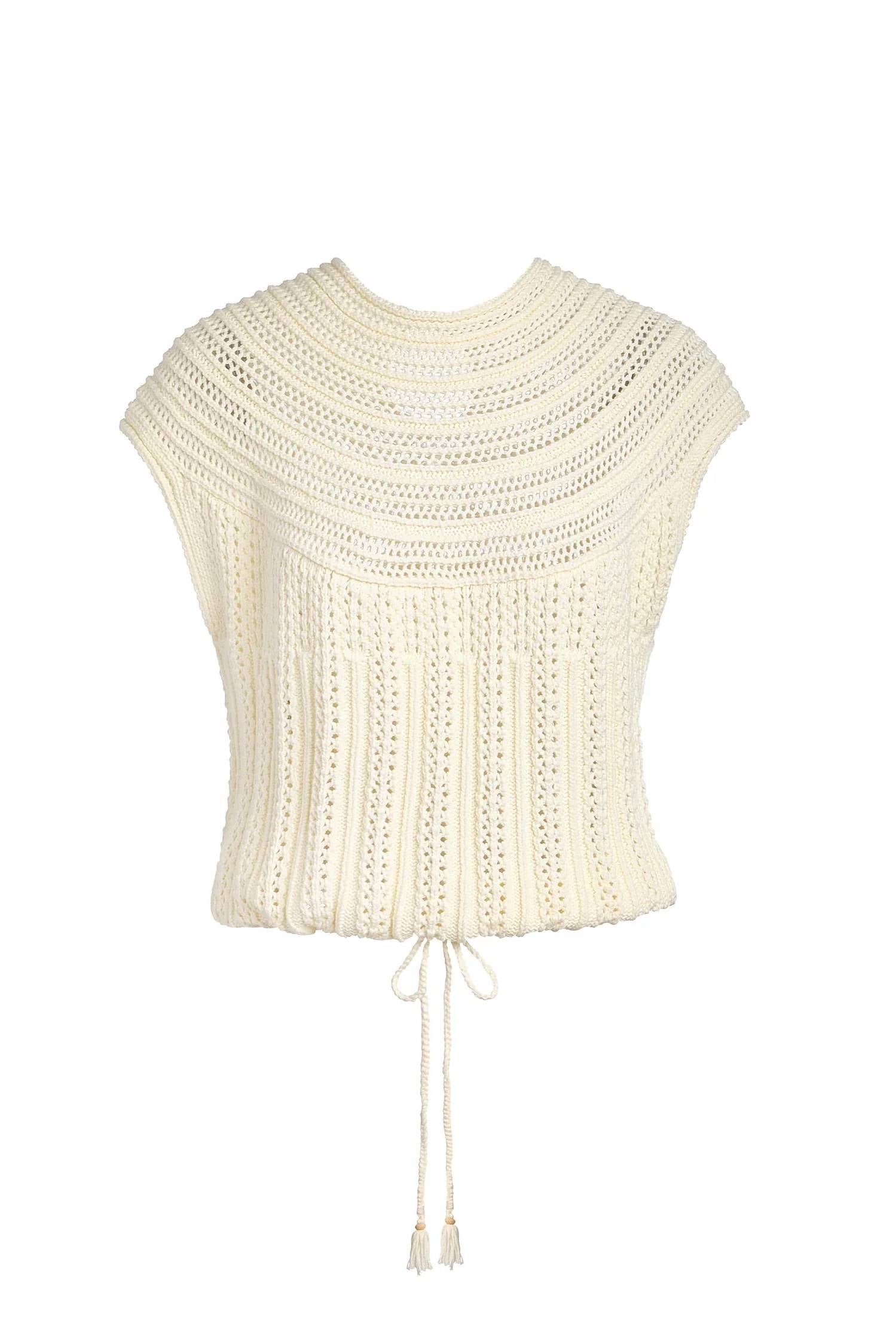 Marie Oliver - Kelly Top