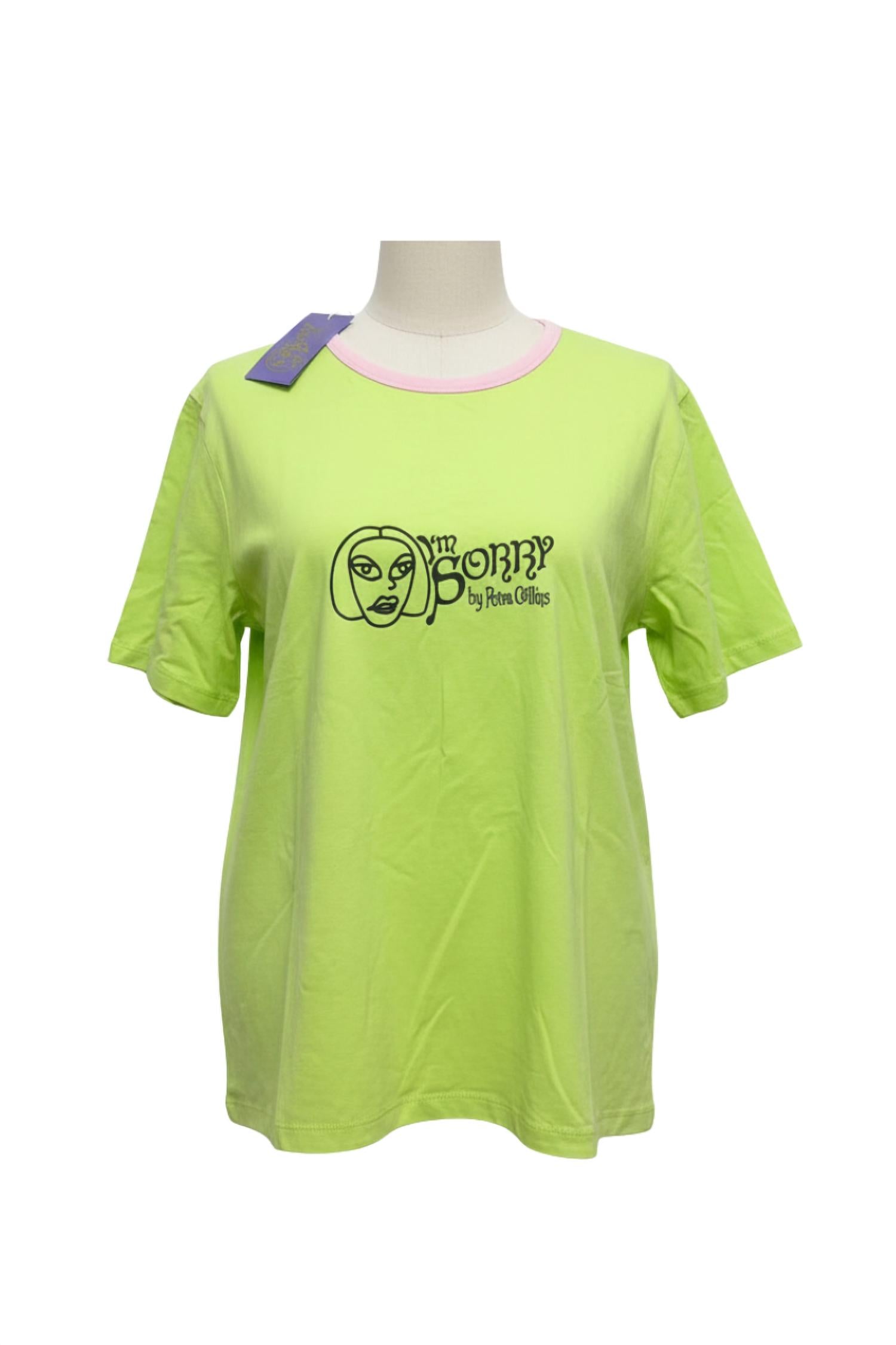 Petra - Women's Logo T-shirt
