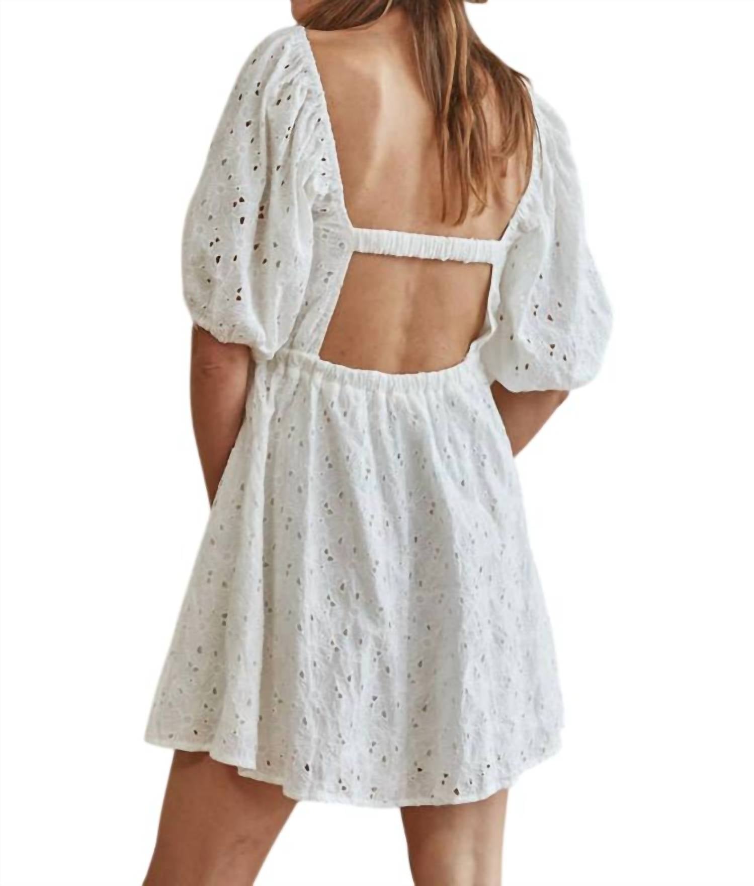 By Together - Ebba Dress