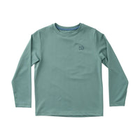 Prodoh - Boy's Pro Performance Long Sleeve T-shirt