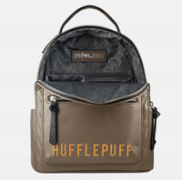 Danielle Nicole - Harry Potter Hufflepuff House Sport Backpack