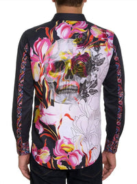 Robert Graham - Tice Limited Edition Shirt