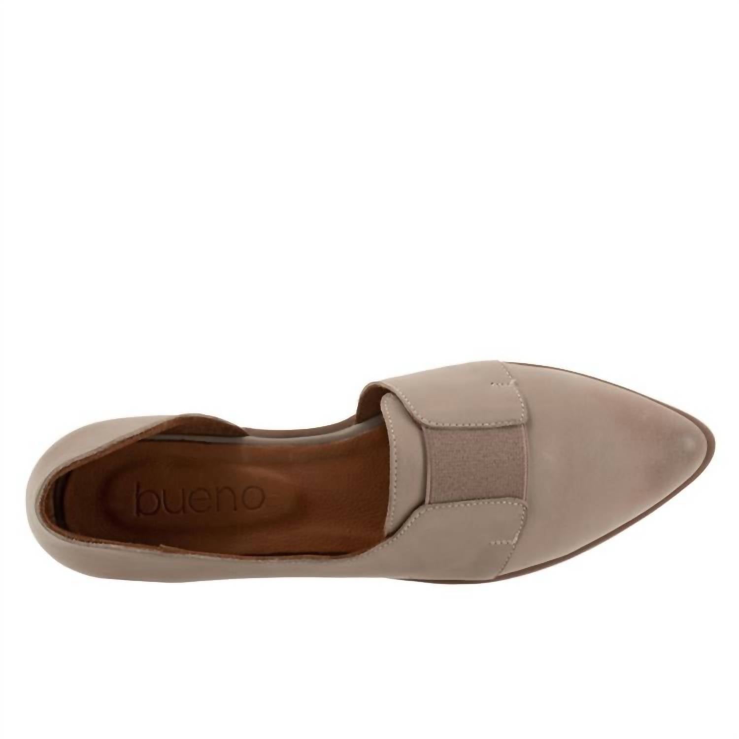 Bueno - Women's Brenda Flat Shoes