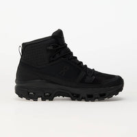 On - Women's Cloudrock Mid Waterproof Hiking Shoes