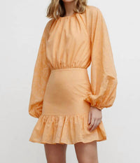 Significant Other - ZOFIA MINI DRESS