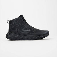 NNormal Women's Tomir 2.0 Boot in black - women's shoe