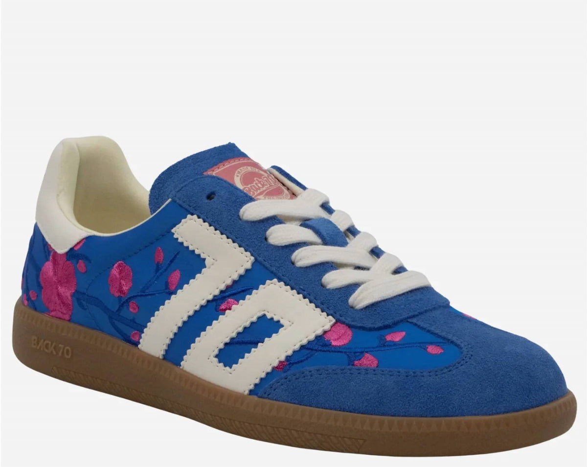 Back 70 - Women's Ghost C26 Sneakers