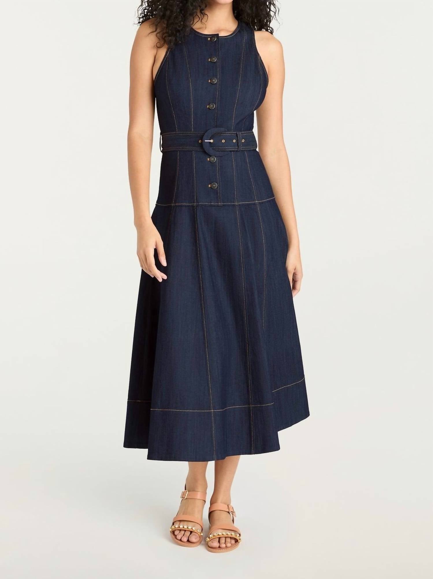 Cinq A Sept - Margaret Dress