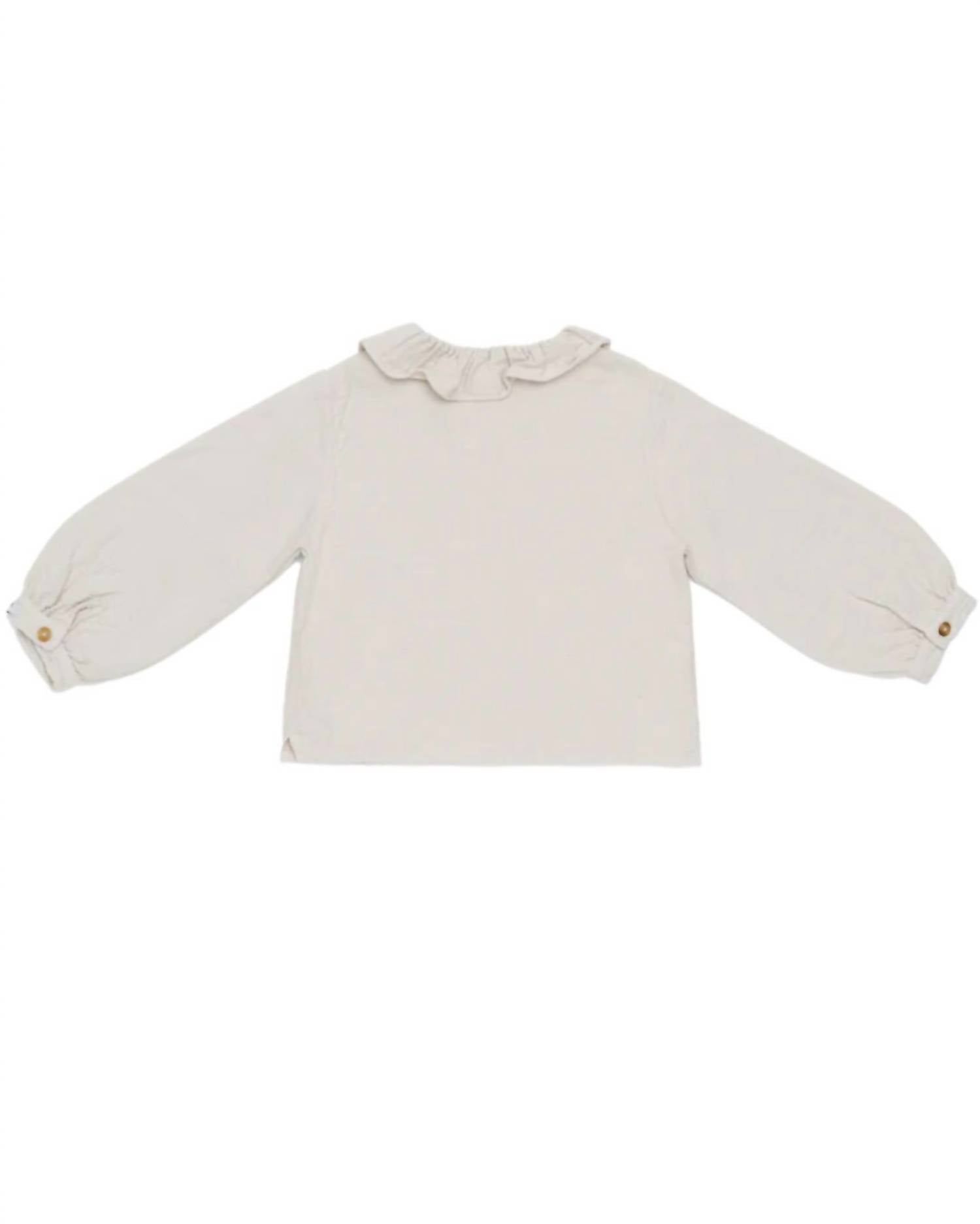 Donsje - Girls' Evy Blouse