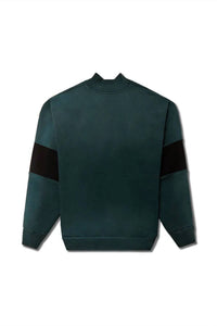 Willy Chavarria - Casa De Chavarria Crewneck Sweatshirt