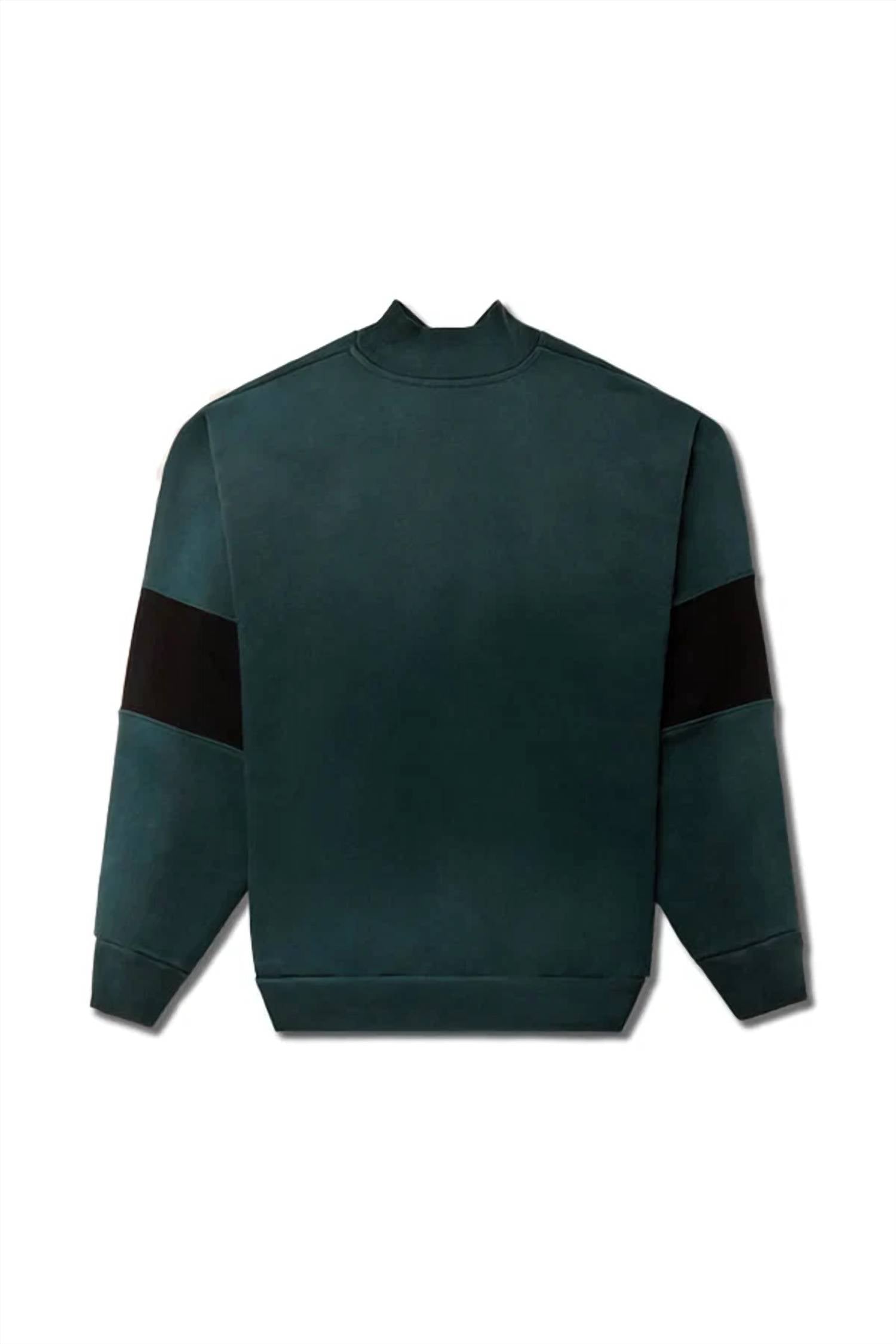 Willy Chavarria - Casa De Chavarria Crewneck Sweatshirt