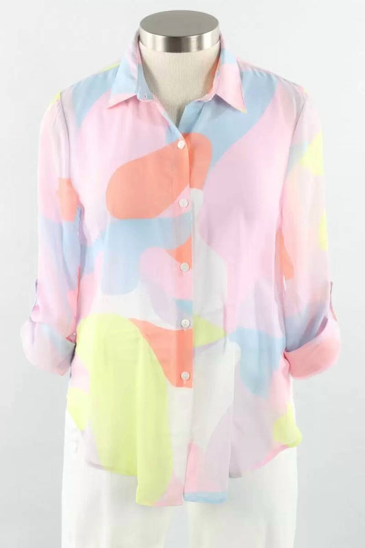 Charlie B - Women's Long Sleeve Shirt