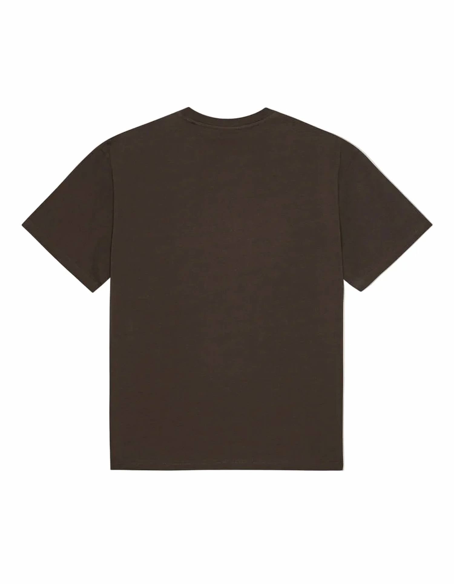 Les Deux - Crew Short Sleeve T-shirt