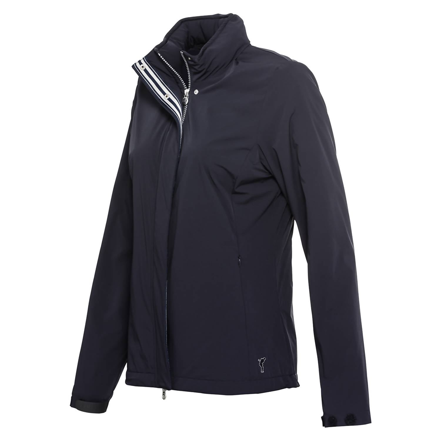 THE GLENDA JACKET