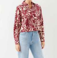 Fifteen Twenty - Women's Lena Shirt