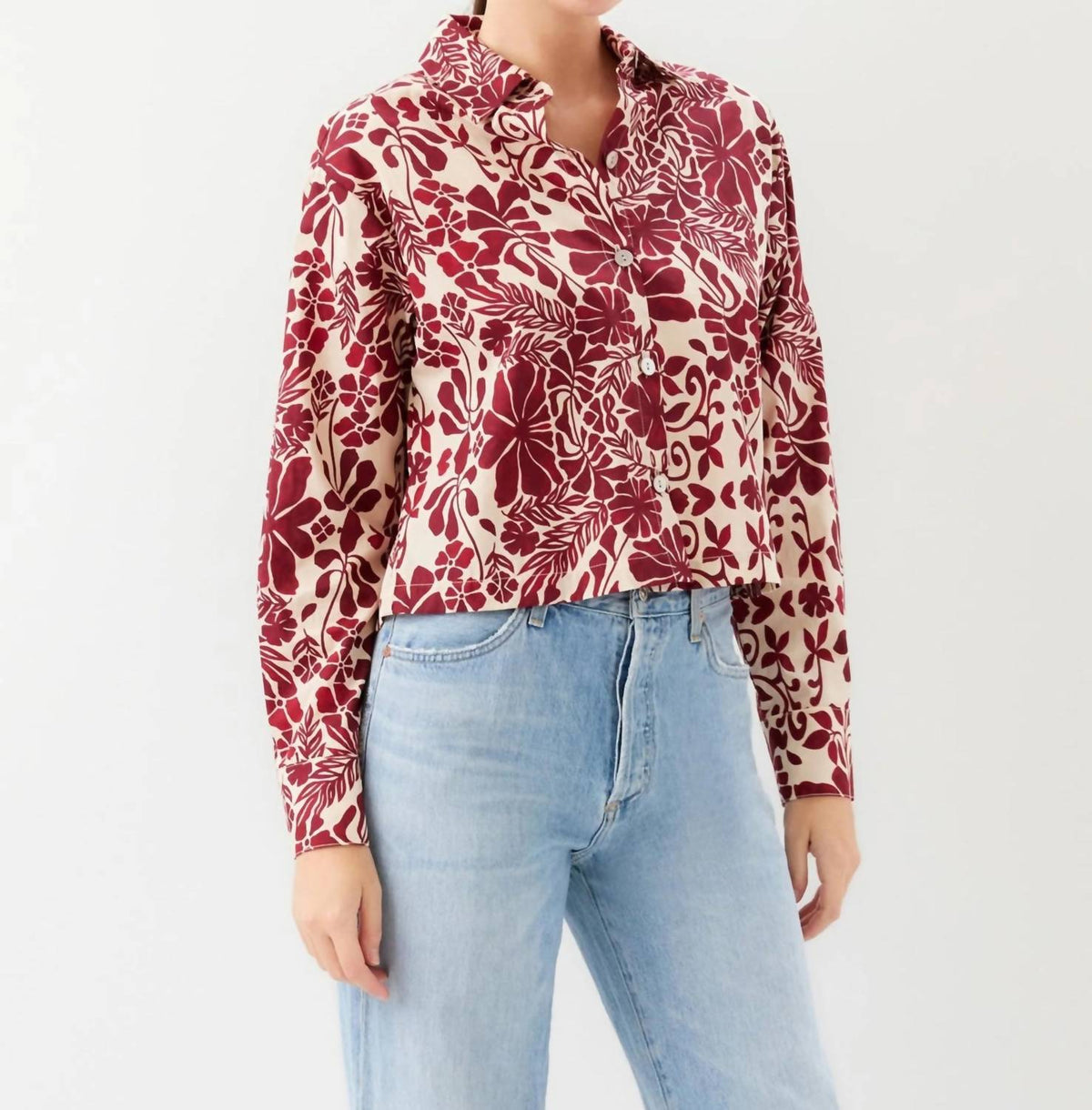Fifteen Twenty - Women's Lena Shirt