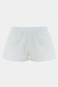 Hunza G - Resort Shorts