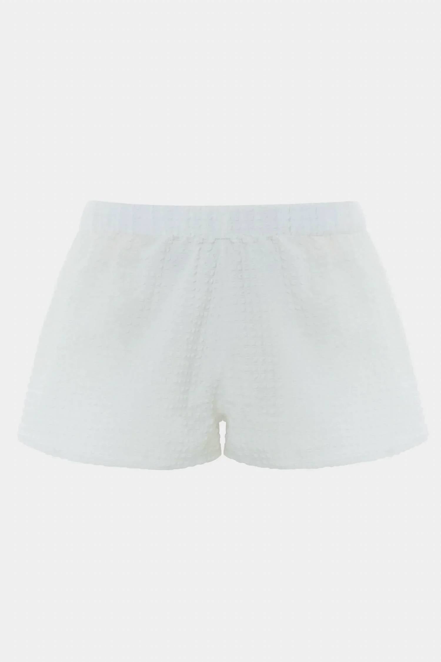Hunza G - Resort Shorts