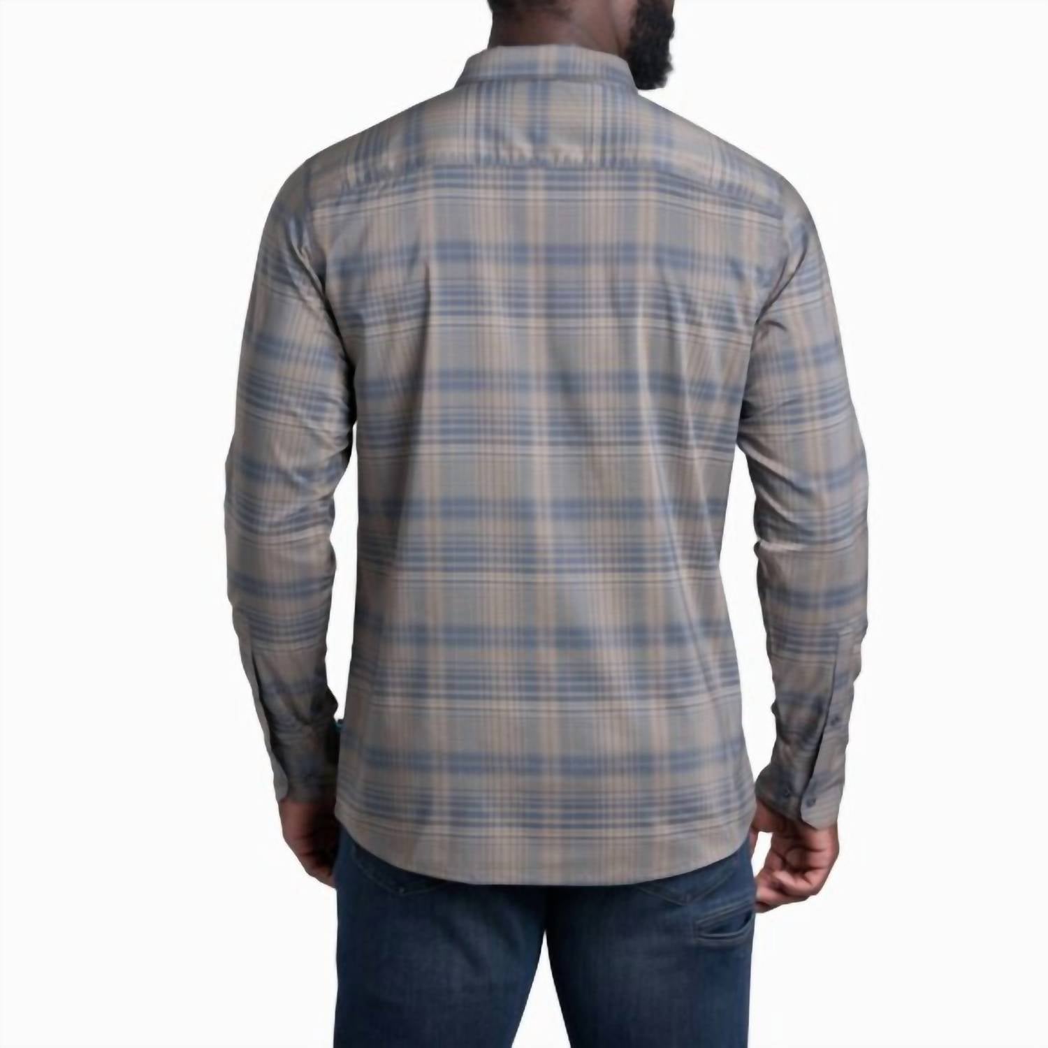 Kuhl - Response Lite Long Sleeve Shirt
