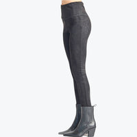 Dex - Kesha Suede Leggings