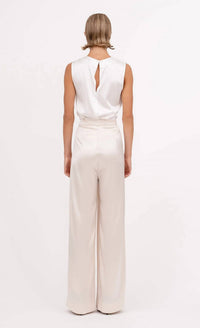 Nonchalantlabel - Jaden Sleeveless Top