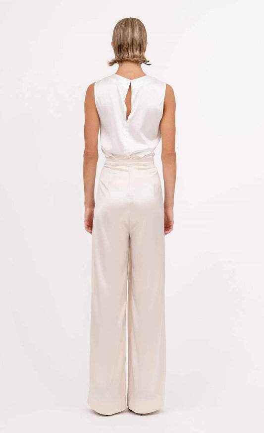 Nonchalantlabel - Jaden Sleeveless Top