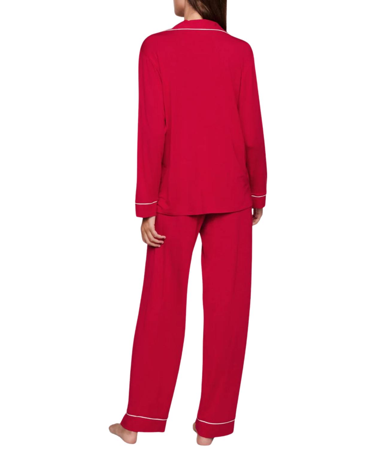 Eberjey - Gisele Long Pajama Set
