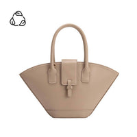 Melie Bianco - Women's Violet Recycled Vegan Crossbody Bag