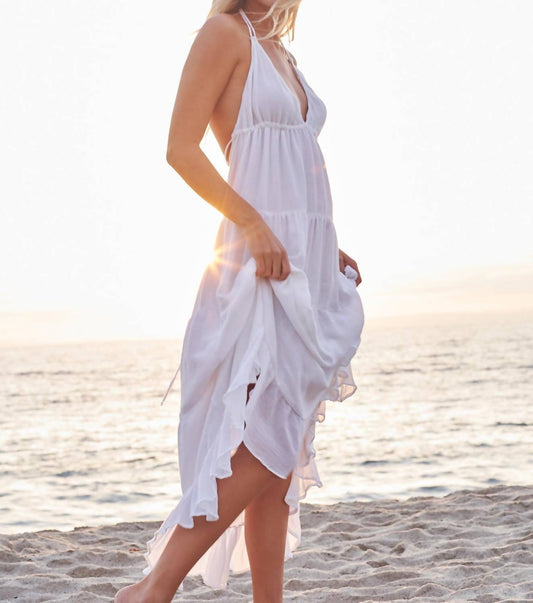 Lvhr - Serena Maxi Dress