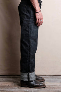 Freenote Cloth - Modesto Straight Jeans