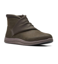 Clarks - Women's Breeze Dusk Ankle Boot